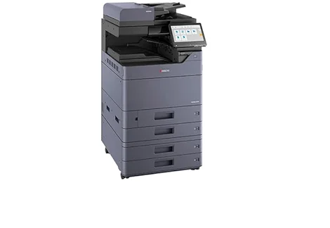 Most Popular A3 Printer Multifunctional Copier Machine for Kyocera Multifunctional Taskalfa 2554ci Color Printers