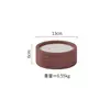 Brick red