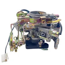 Top Performance Carburetor E303-13-600 FOR MAZDA E3 Engine For Mazda 323 Familia