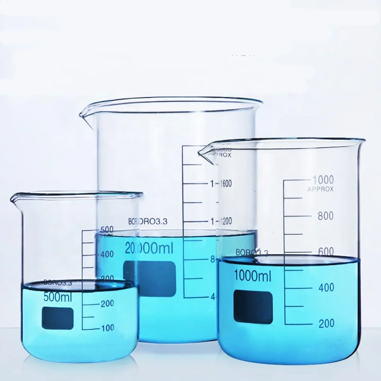 Labs Glassware Pyrex Graduated Beaker 500ml 1000ml 00ml Buy Beaker 500ml 1000ml 00ml Graduated Beaker 500ml 1000ml 00ml Pyrex Graduated Beaker 500ml 1000ml 00ml Product On Alibaba Com