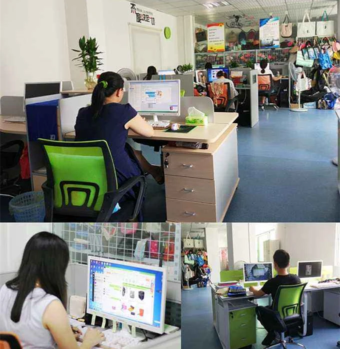 Hebei Fryan Technology Co., Ltd. 1