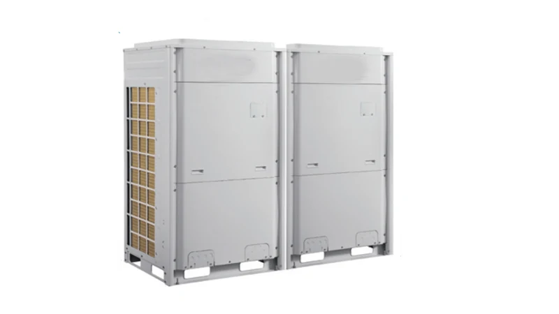 Type Cassette Air Conditioner, 3.5kw, 5kw, 7.5kw, 10kw - detail 22