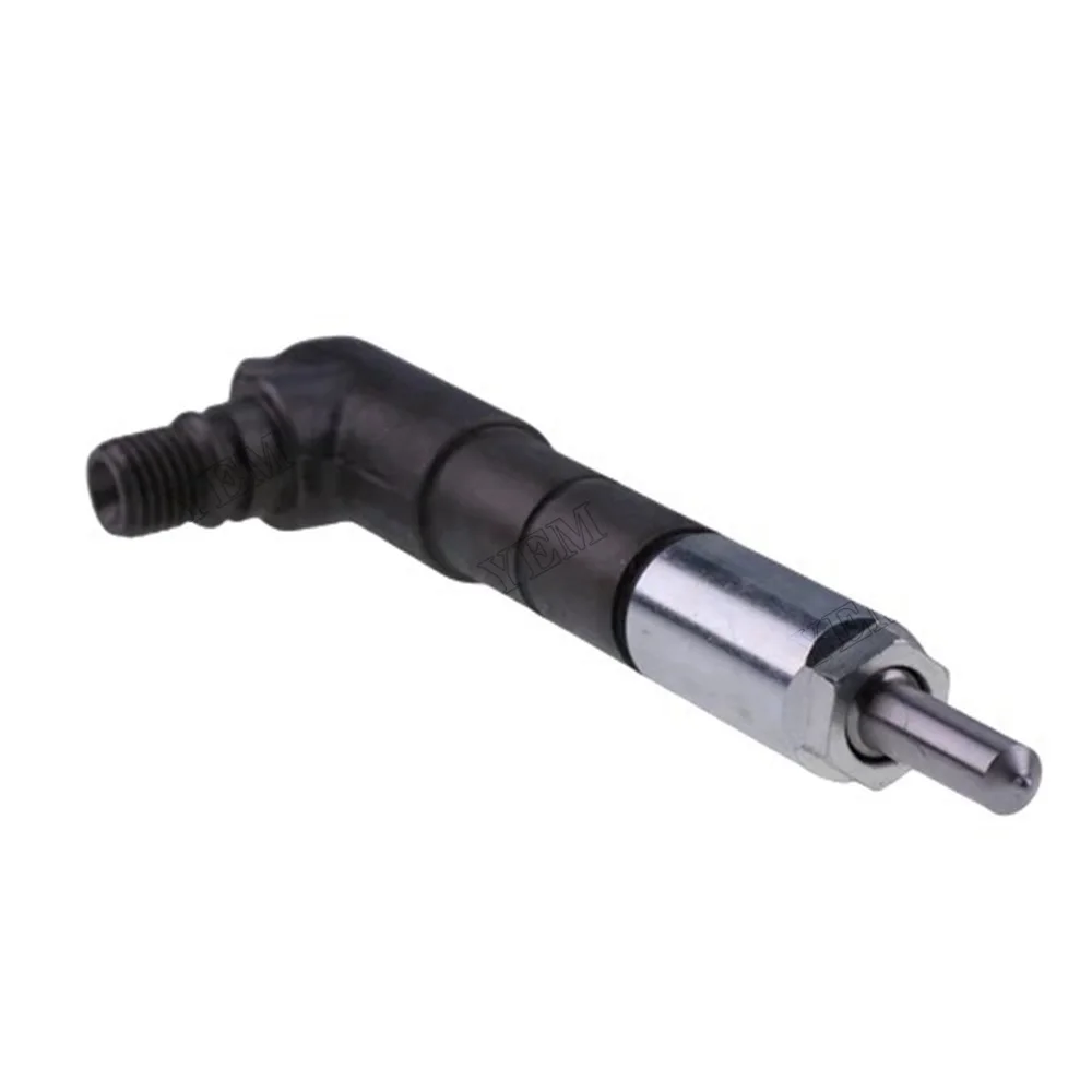Fuel Injector 6680776 6685854 for Kubota Engine V3300 Bobcat Loader AL440 A300 S220 S250 T250 T300