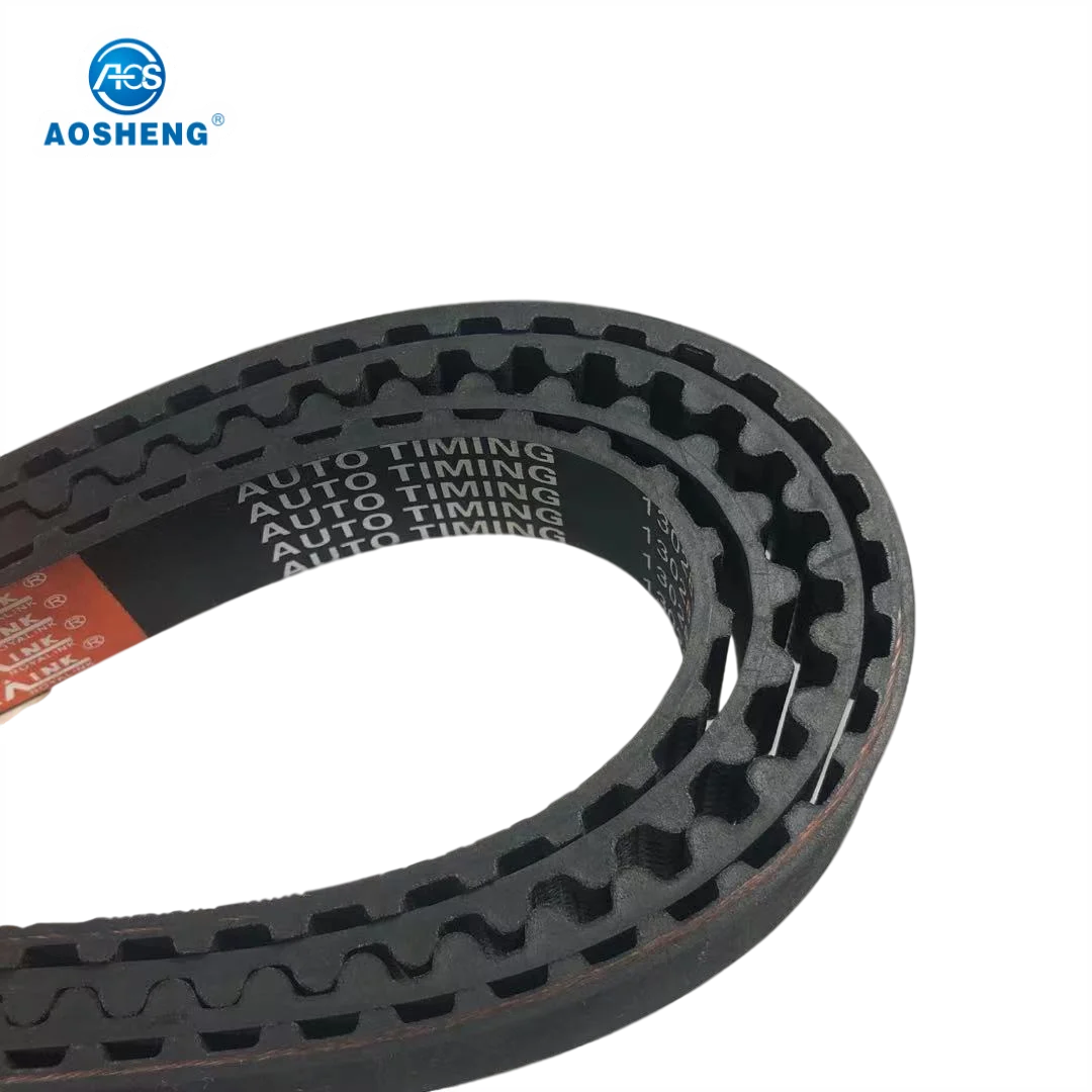 Multifunctional China Motorhomes Variable Speed Microcar 152RU30 Synchronous Power Belt Correa