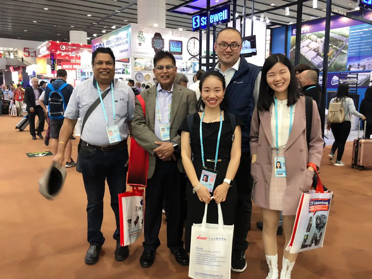 Shenzhen Boran Technology Co., Ltd. 3