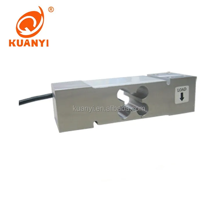 100kg 200kg Single Point Load Cells Weighing Digital Load Cell Sensor ...
