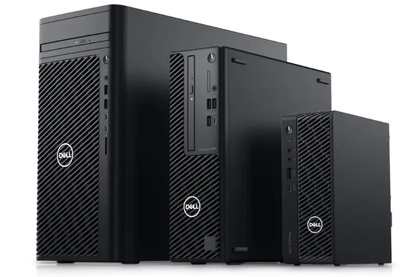 Windowsデスクトップ Dell Precision 3650 11700 64GB 2070SUPER Dell Precision 3650 Tower Desktop Workstation | Dell United States