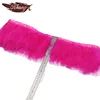 deep hot pink