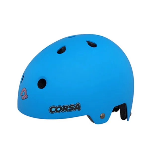 Wholesale Sports Bike Helmet Children Kids Skateboard Skate Scooter Cycling Bicycle Helmet Bike Helmet for Kids Bikes
