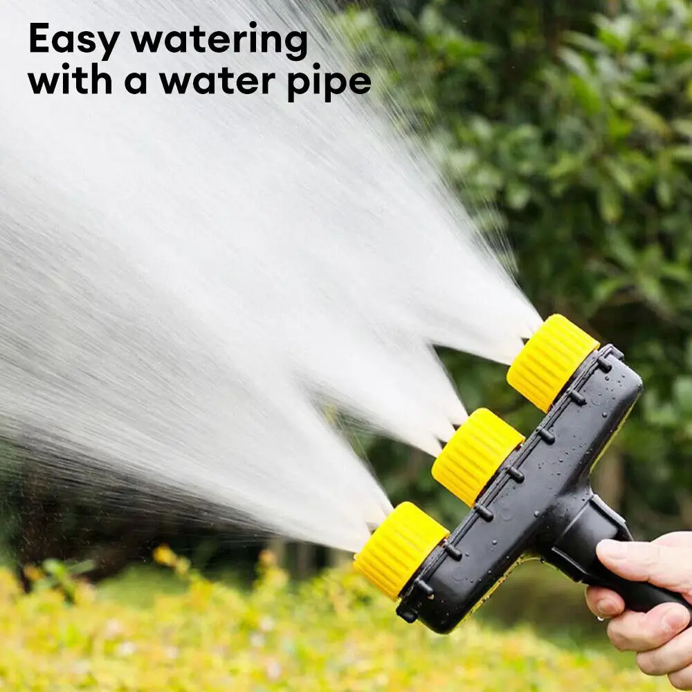 UGELLO IRRIGAZIONE PIANTA tappo bottiglia irrigatore PVC spray