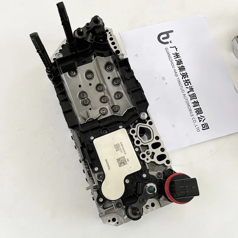 722.8 CVT Transmission Control Unit for Mercedes Benz