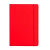 สีแดง