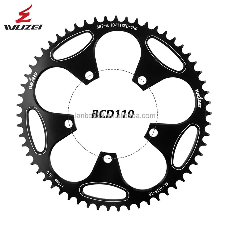 crankset 60t