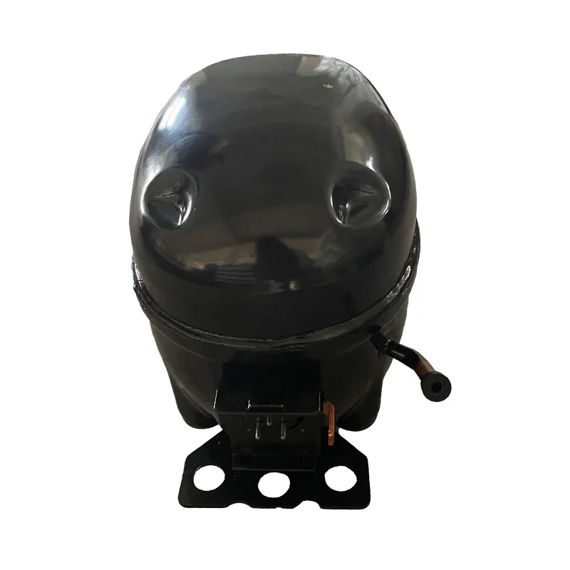 L118CY1 High Quality Copper R600a 1/4 hp Refrigeration Compressor