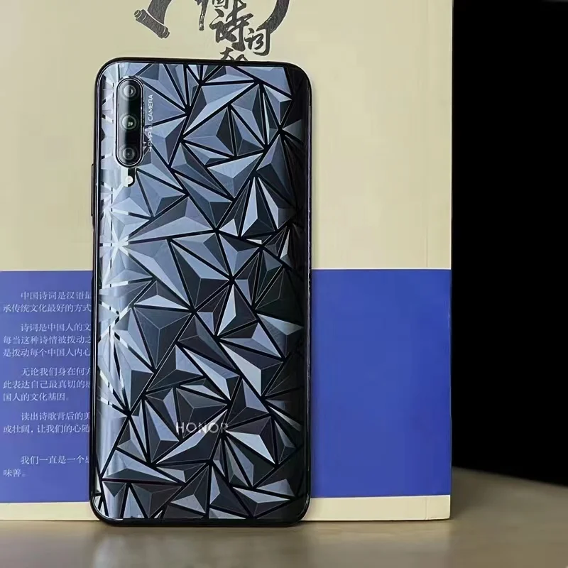 Full Hd Radium Design For Mobile Back Cover Radium Art Mobile Back