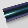 TPU Chameleon-Purple Blue Cyan(Dry installation)