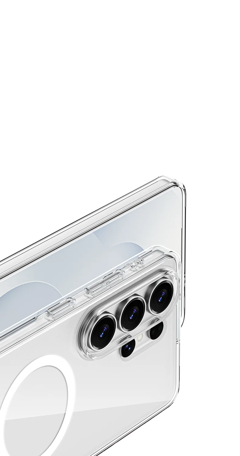 product magnetic for samsung wireless charging compatible sticker mount design multiple color options strong magnetic hold laudtec-5