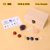 crystal gift box