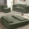 King Size-Green