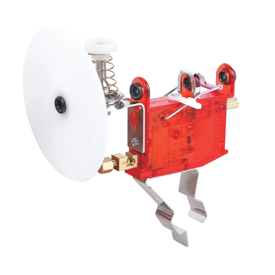 Flat Knitting Machine Usage Stop Motion Yarn Break Sensors with Cables