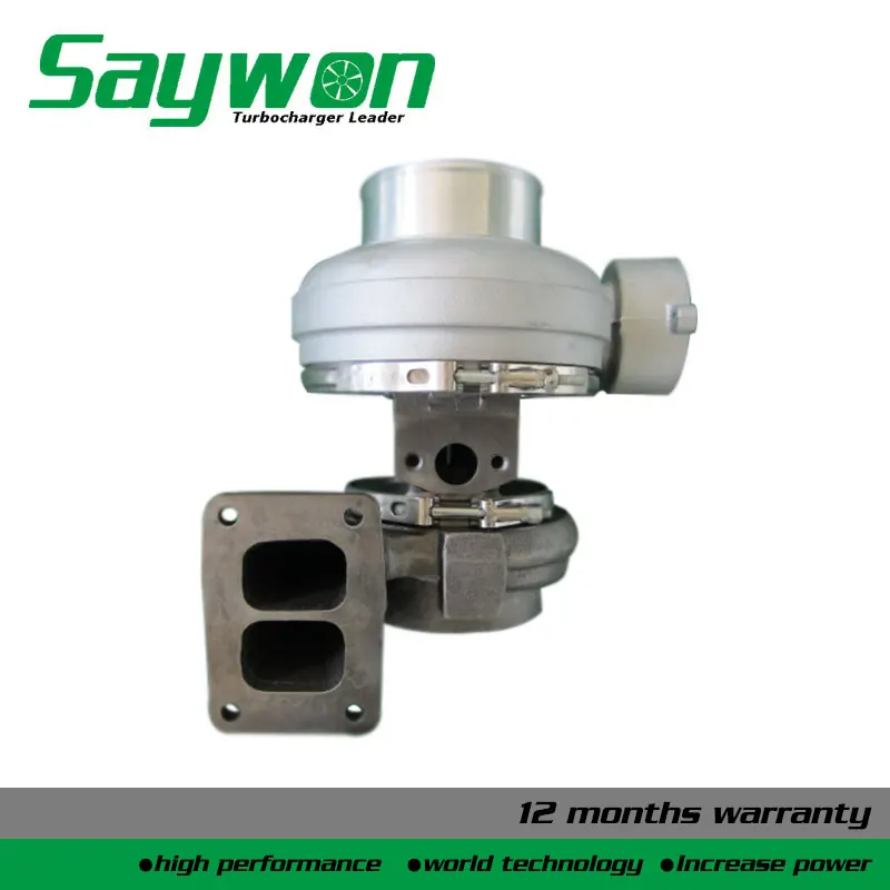 さよんん Saywon Turbocharger HX20 for Diesel Engine - New Turbo Parts for