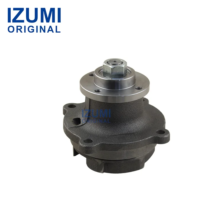 IZUMI ORIGINAL Engine Parts for 3204 C2.2 Engine Water Pump 311-0053 3110053 Water Pump for CATERPILLAR
