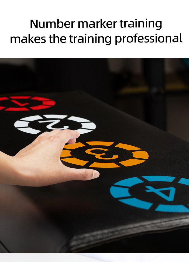 Wholesale Padded Blocking Guards Basketball Blocking Pad Defense Sticks