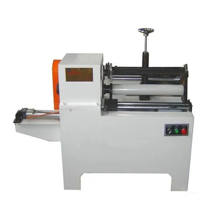 Automatic Small Tape Paper Core Cutter Cutting Machine