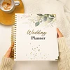 Planificador de la boda