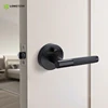 Confidentialité noire
