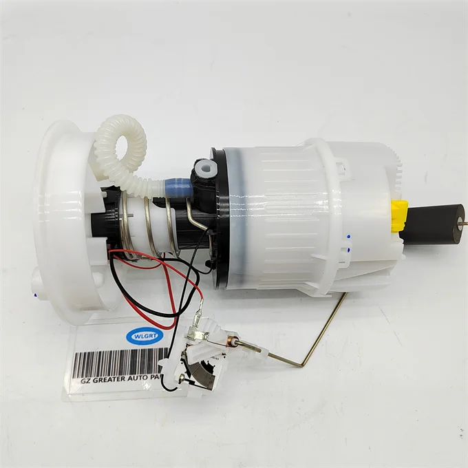 WLBTR ZY09-13-35X Fuel Pump Assembly for Mazda 3 Saloon BK 2.0