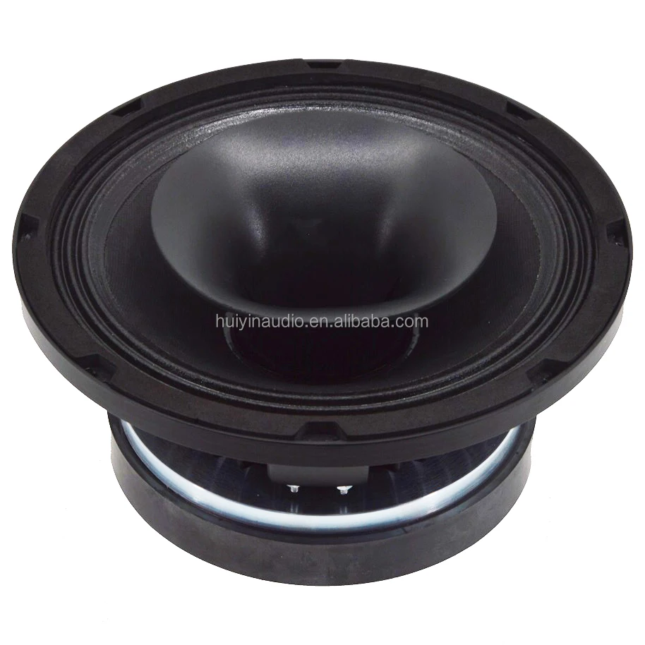 product 1075 030 big horn 10 inch coaxial speaker 400w rms 3 inch coil ferrite magnet full range 2 way coaxial speaker for stage monitor-4