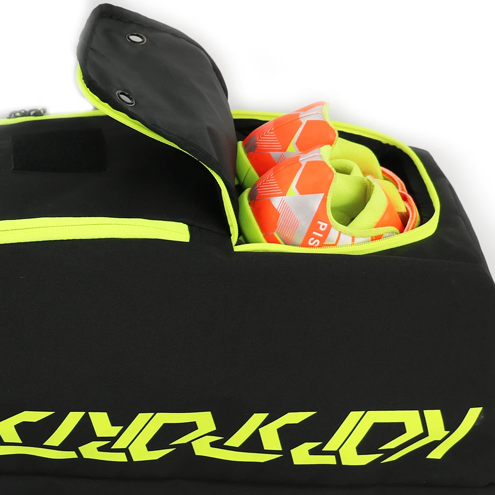 Kopbags Custom Cricket Kit Bag for Man Cricket Backpack manufacture