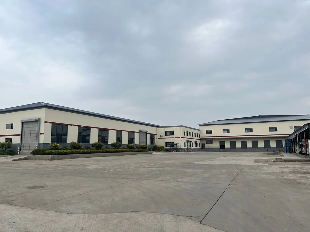 Shanghai Abink Food Trading Co., Ltd. 3
