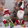 Santa Claus