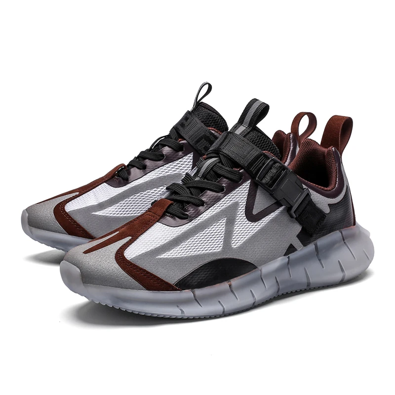 Greatshoe lumino новый дизайн, Мужская итальянская мягкая поглощающая Мягкая Спортивная амортизирующая холщовая обувь для бега, мужские кроссовки