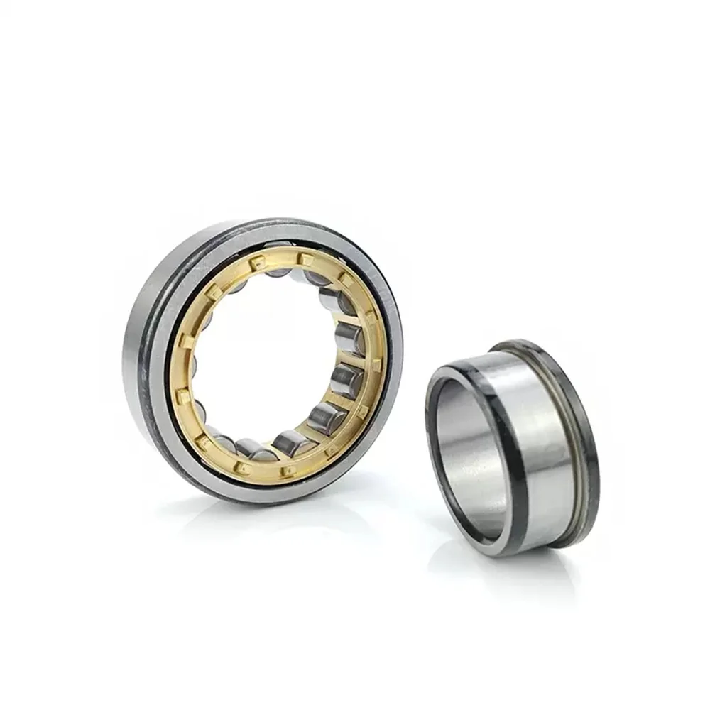 H-75uzsf65t2 S Cylindrical Roller Bearing / H-83uzsf65t2 S Reducer ...