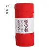 17 Rojo Intenso
