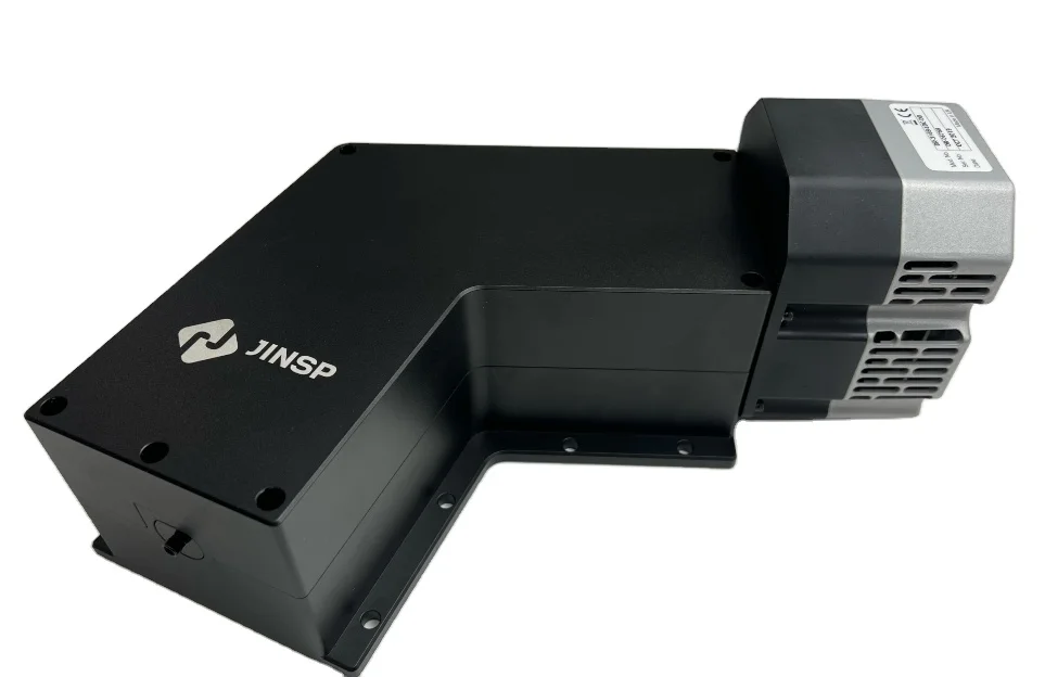 Spectrometer Analyzer Multichannel St90s Transmission Imaging