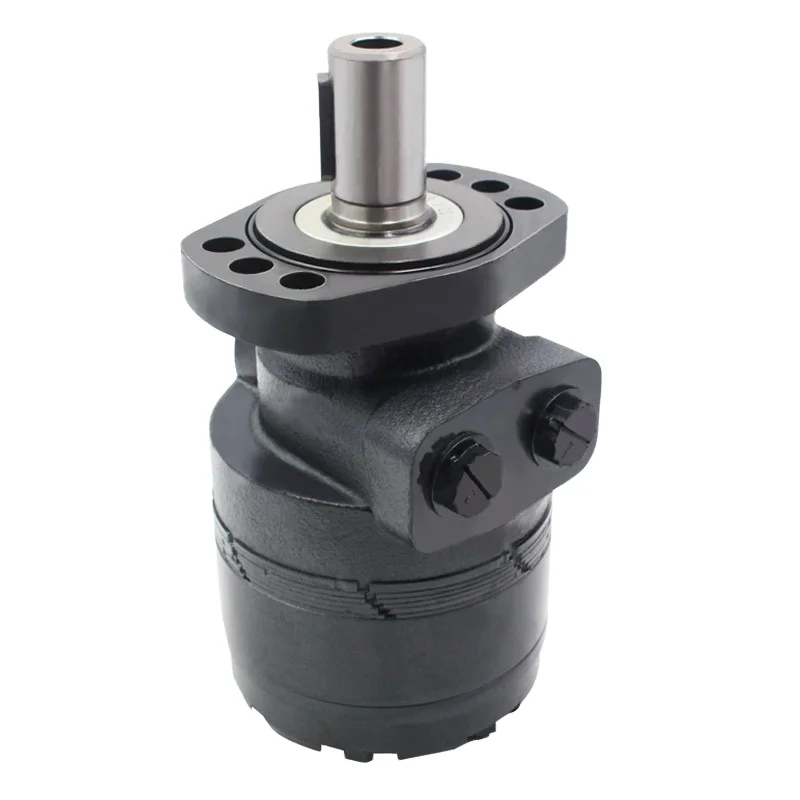 10147632 Hydraulic Motor - High Torque for Concrete Pumps
