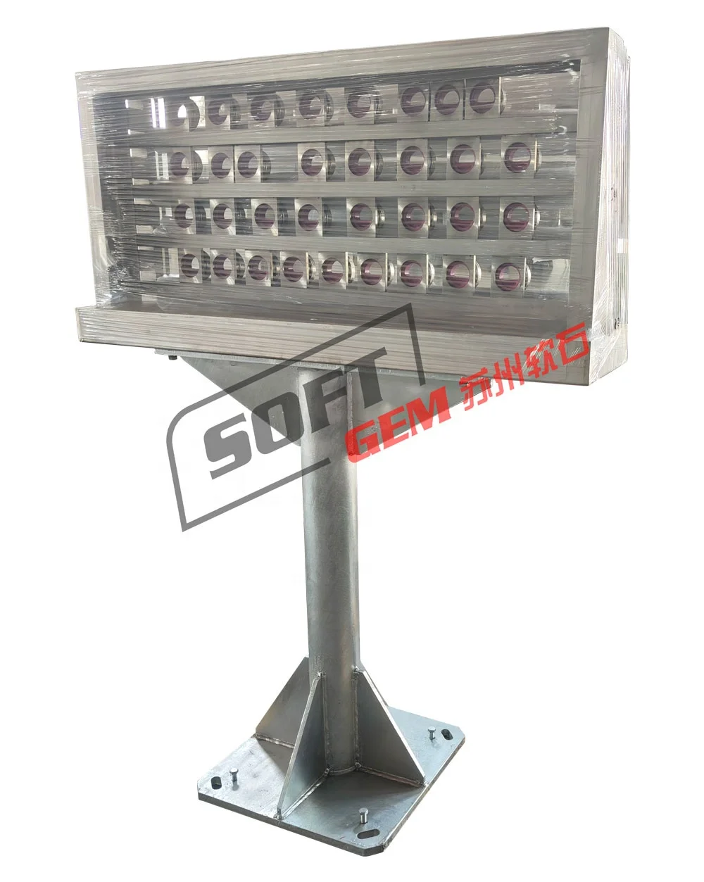 Polyester Acrylic Fiber Making Machines PET Recycling Production Line for Textile Industries