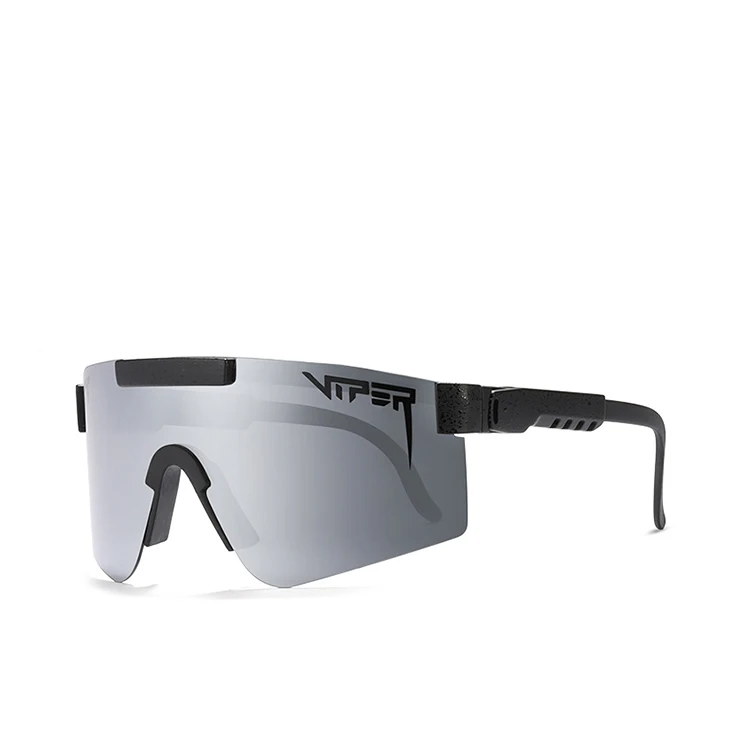 latest oem sport uv400 sunglasses 2021 quad tr90 pit viper