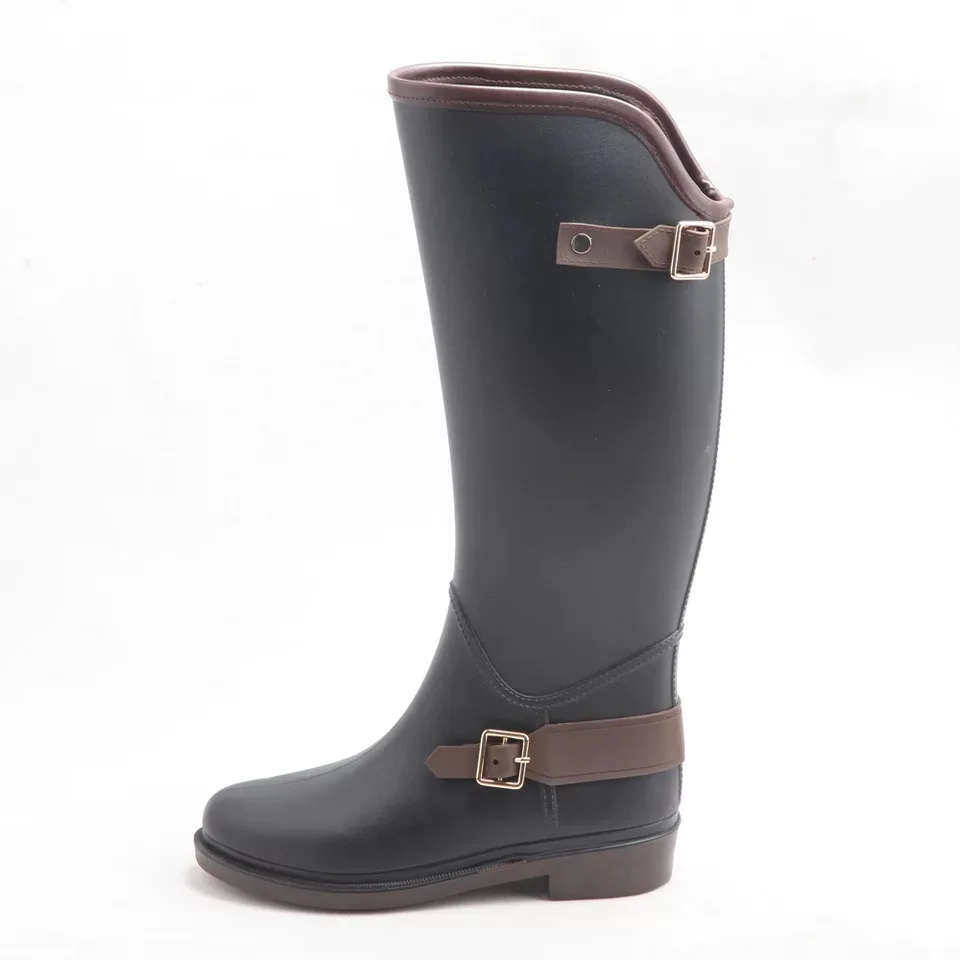 horse rain boots