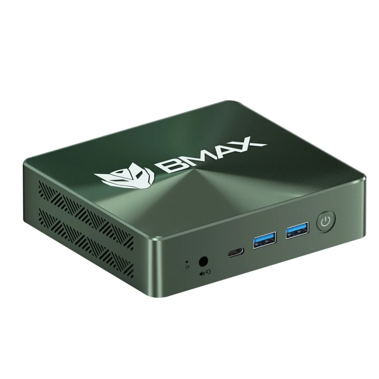 卸売人気のBMAXB6パワーが11ミニPC16GB 1テラバイトIntel Core i7