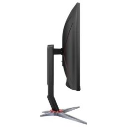 AOC 湾曲モニター 240HZ 27インチ AOC C27G2Z 27'' 1080p 240hz Monitor – IronClad PC