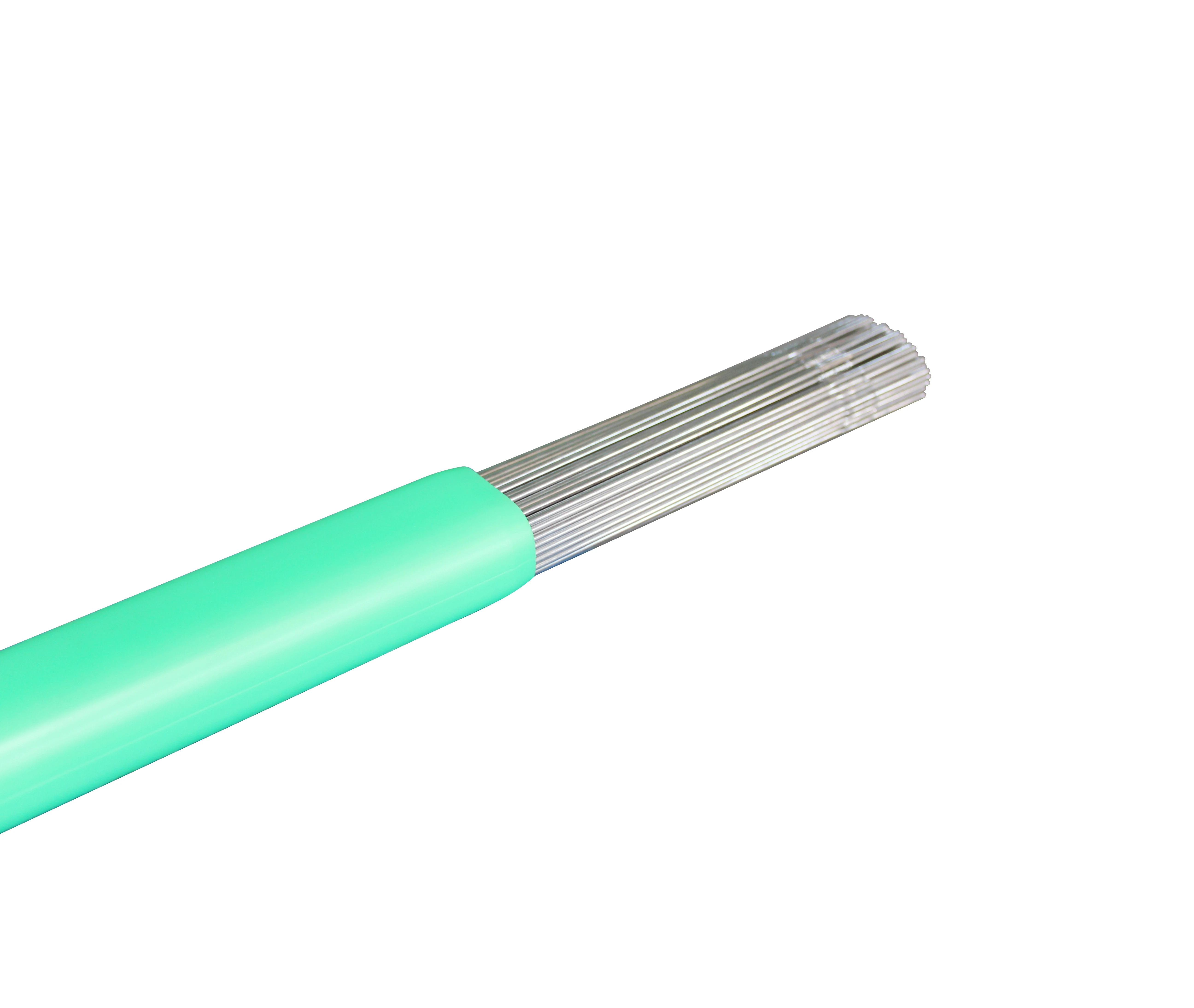 Cobalt-based Welding Wire AWS A5.21 ERCoCr-A Stellite 6 Colmonoy 6 Nickel Welding Rod