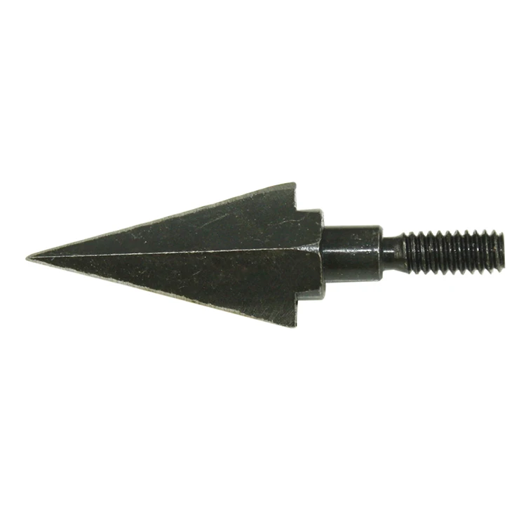 2pcs High Quality Arrow Head Broadhead Tips Arrow Point Archery Arrowh –  KBS Knives Store