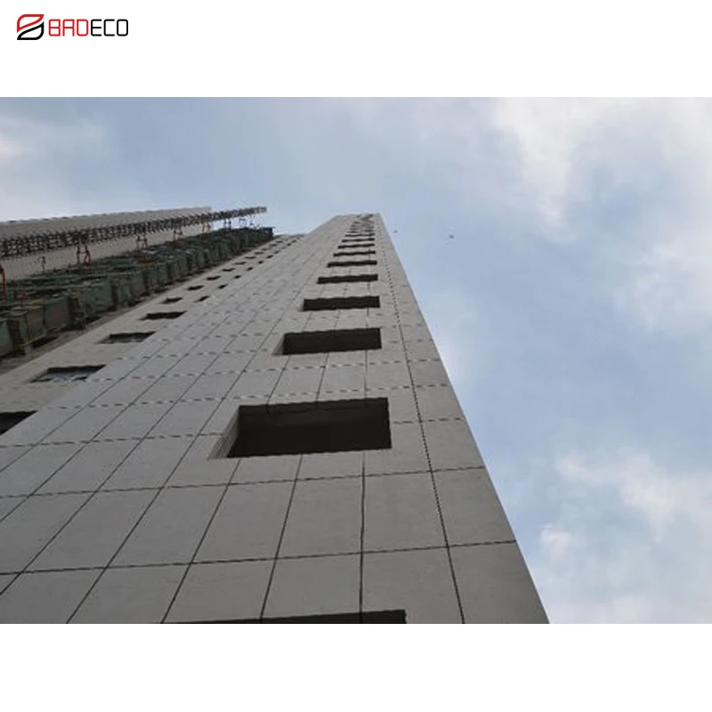 Wall Cladding Flexible Tiles With Modified Clay Material