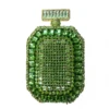 Apple Green