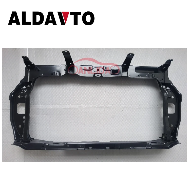 amenoiro★  64101-H7000 Radiator Support Panel for PEGAS/SOLUTO 2018